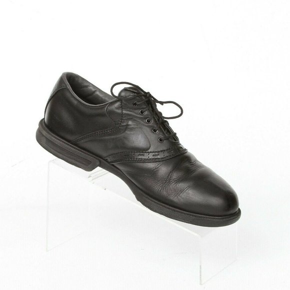 Footjoy Contour Oxford Spikeless Golf Cleat Shoes main image 5